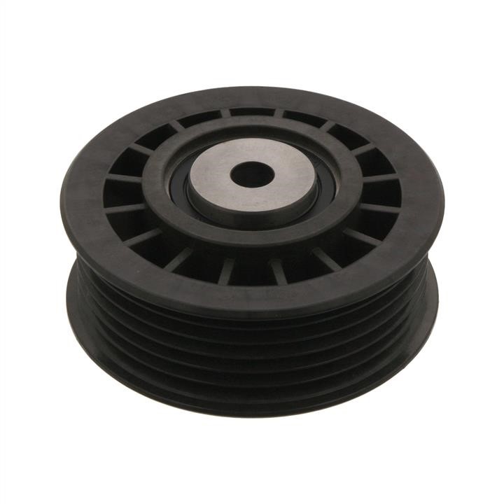SWAG 10 03 0001 Idler Pulley 10030001: Buy near me in Poland at 2407.PL - Good price!