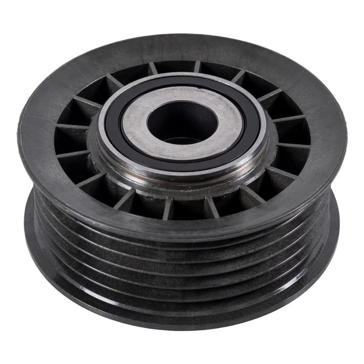 SWAG 10 03 0004 Idler Pulley 10030004: Buy near me in Poland at 2407.PL - Good price!