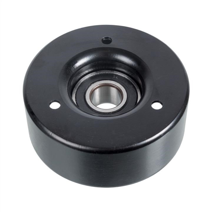 SWAG 10 03 0027 Idler Pulley 10030027: Buy near me in Poland at 2407.PL - Good price!