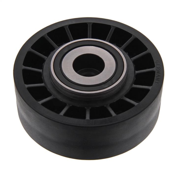 SWAG 10 03 0045 Idler Pulley 10030045: Buy near me in Poland at 2407.PL - Good price!