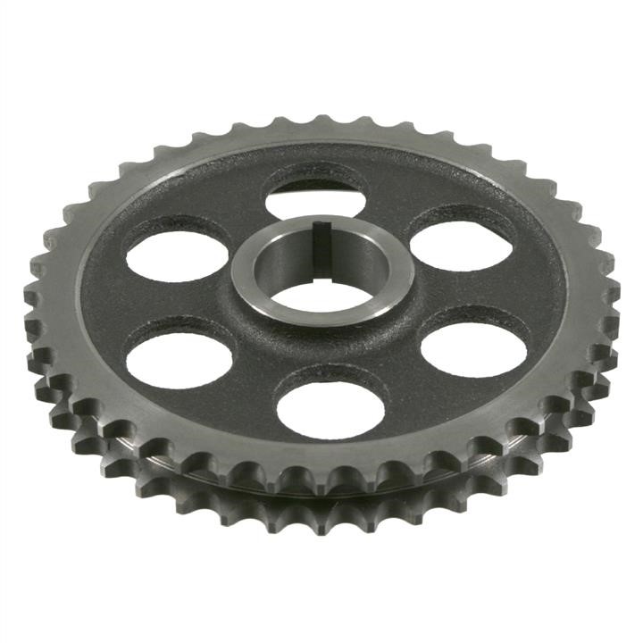 SWAG 10 04 0001 Camshaft Drive Gear 10040001: Buy near me in Poland at 2407.PL - Good price!