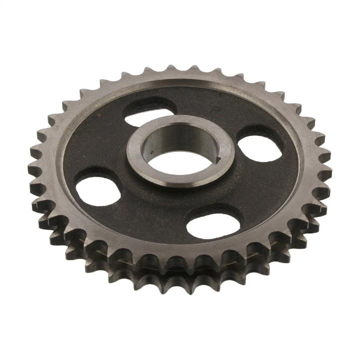 SWAG 10 04 0004 Camshaft Drive Gear 10040004: Buy near me in Poland at 2407.PL - Good price!