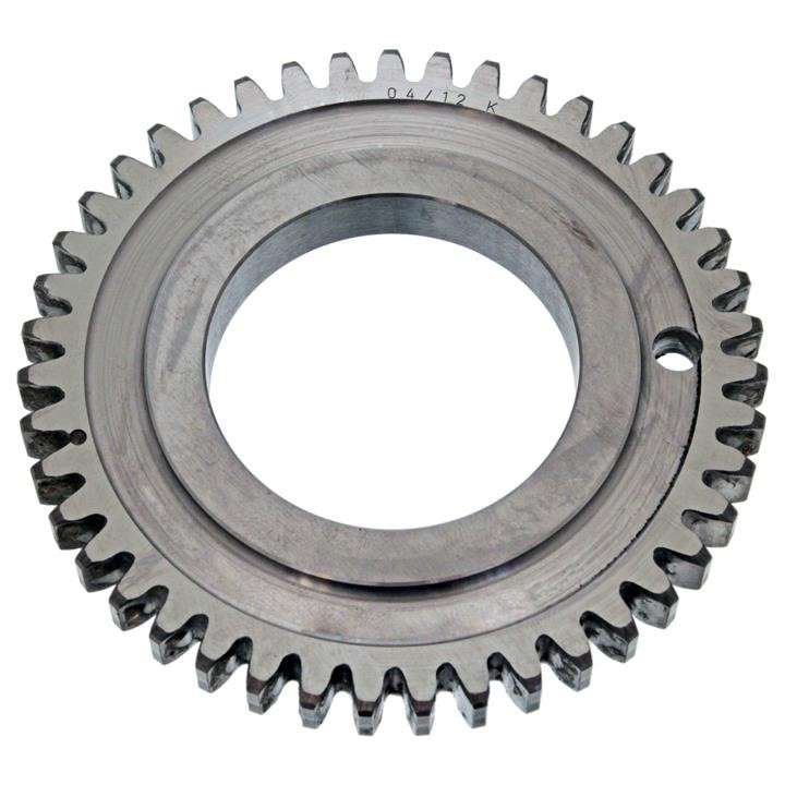 SWAG 10 04 0034 Camshaft Drive Gear 10040034: Buy near me in Poland at 2407.PL - Good price!