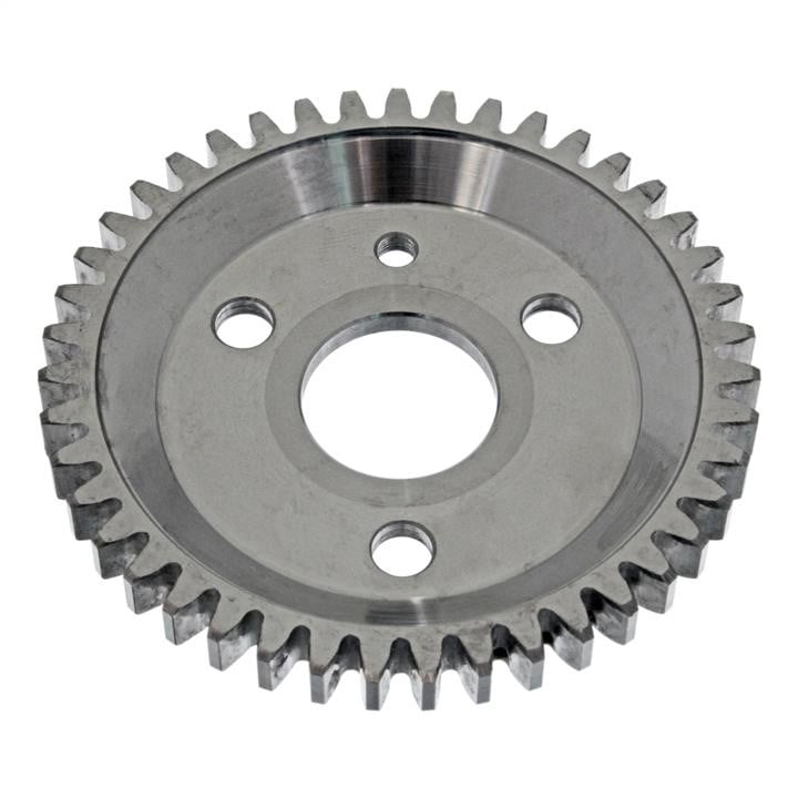 SWAG 10 04 0035 Camshaft Drive Gear 10040035: Buy near me in Poland at 2407.PL - Good price!