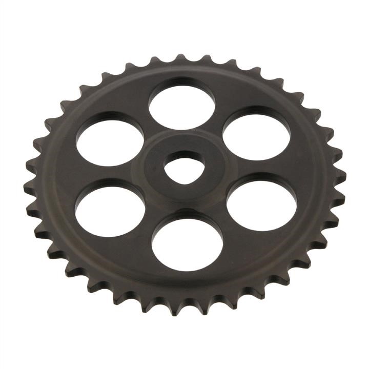 SWAG 10 06 0001 Sprocket-oil pump 10060001: Buy near me in Poland at 2407.PL - Good price!