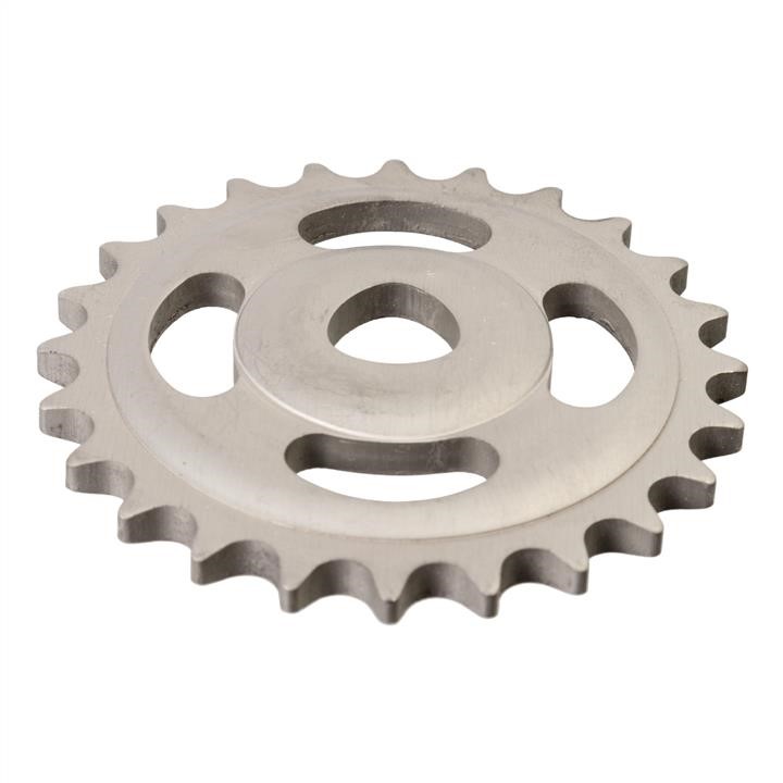 SWAG 10 06 0002 Sprocket-oil pump 10060002: Buy near me in Poland at 2407.PL - Good price!