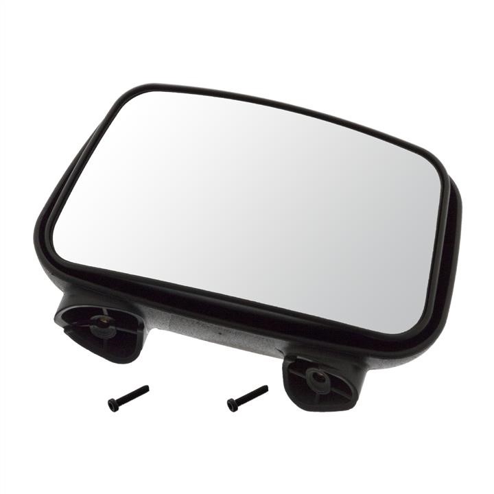 SWAG 10 10 0038 Rearview mirror external right 10100038: Buy near me in Poland at 2407.PL - Good price!