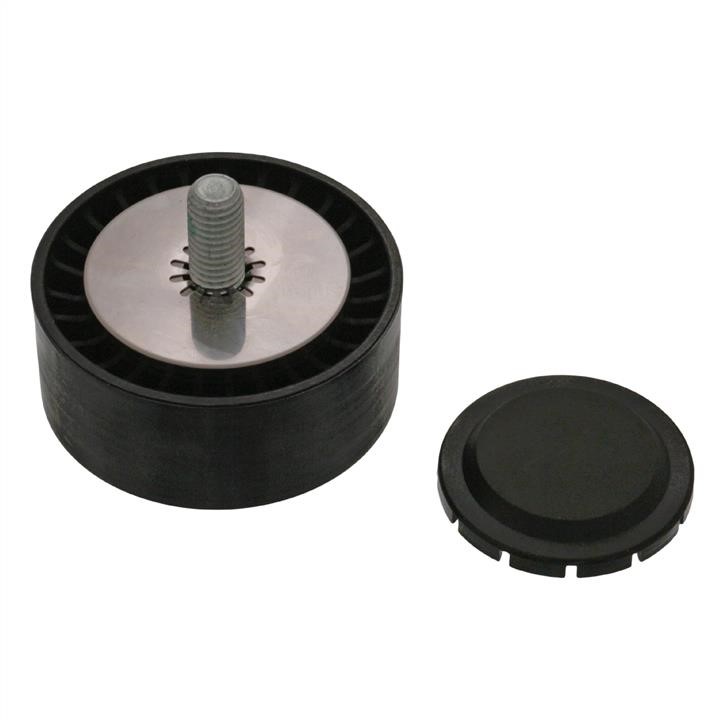 SWAG 10 10 0154 Idler Pulley 10100154: Buy near me in Poland at 2407.PL - Good price!