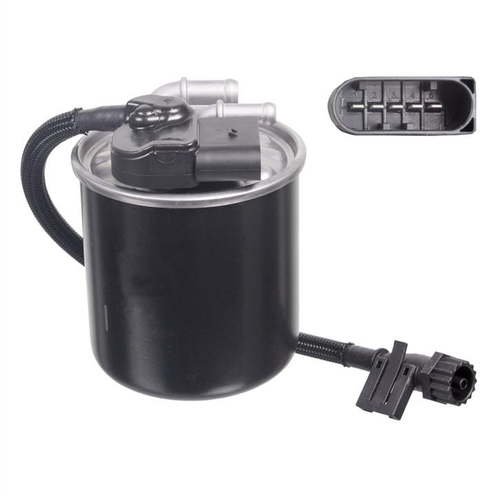 SWAG 10 10 0474 Fuel filter 10100474: Buy near me in Poland at 2407.PL - Good price!