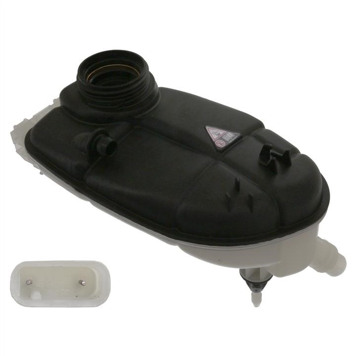 SWAG 10 10 1121 Expansion tank 10101121: Buy near me in Poland at 2407.PL - Good price!
