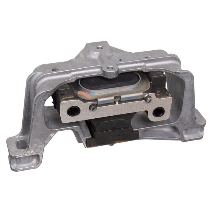 SWAG 10 10 1884 Engine mount 10101884: Buy near me in Poland at 2407.PL - Good price!