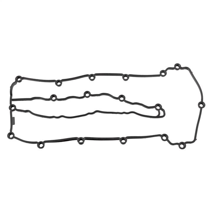 SWAG 10 10 1959 Gasket, cylinder head cover 10101959: Buy near me at 2407.PL in Poland at an Affordable price!