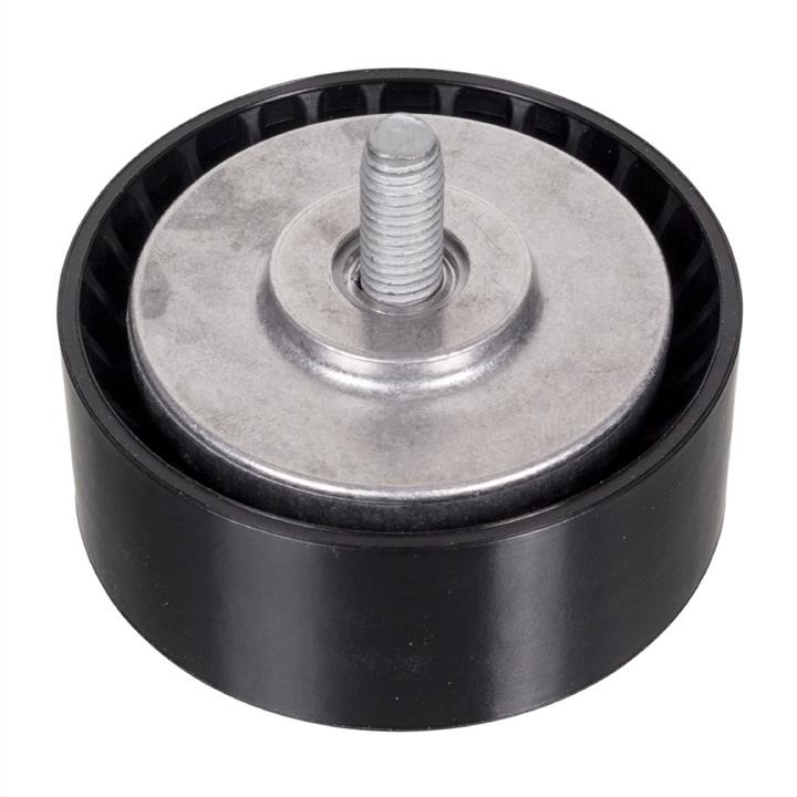 SWAG 10 10 2157 Idler Pulley 10102157: Buy near me in Poland at 2407.PL - Good price!