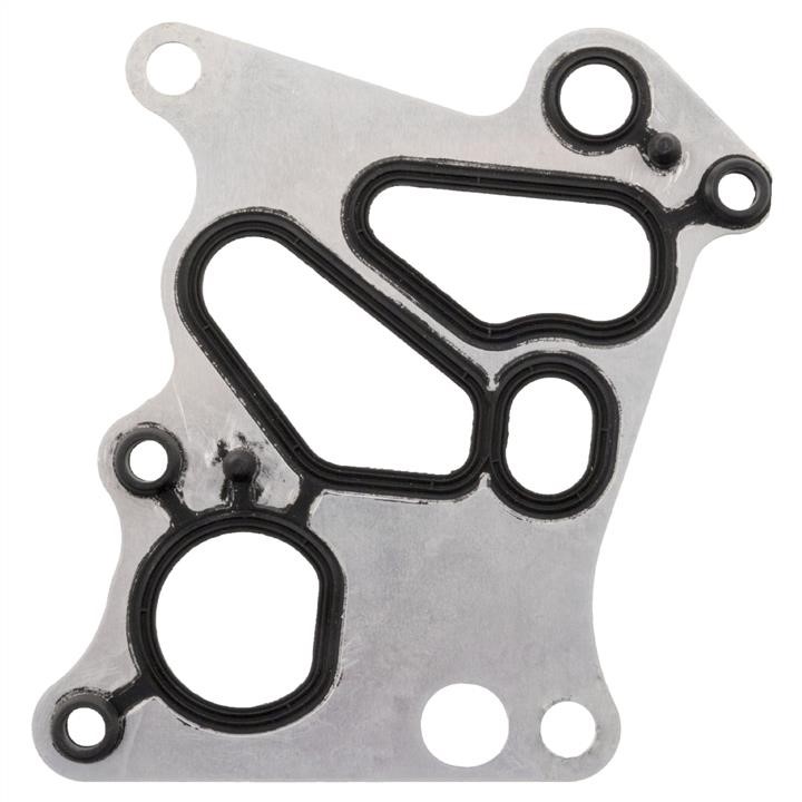 SWAG 10 10 2169 Oil cooler gasket 10102169: Buy near me in Poland at 2407.PL - Good price!