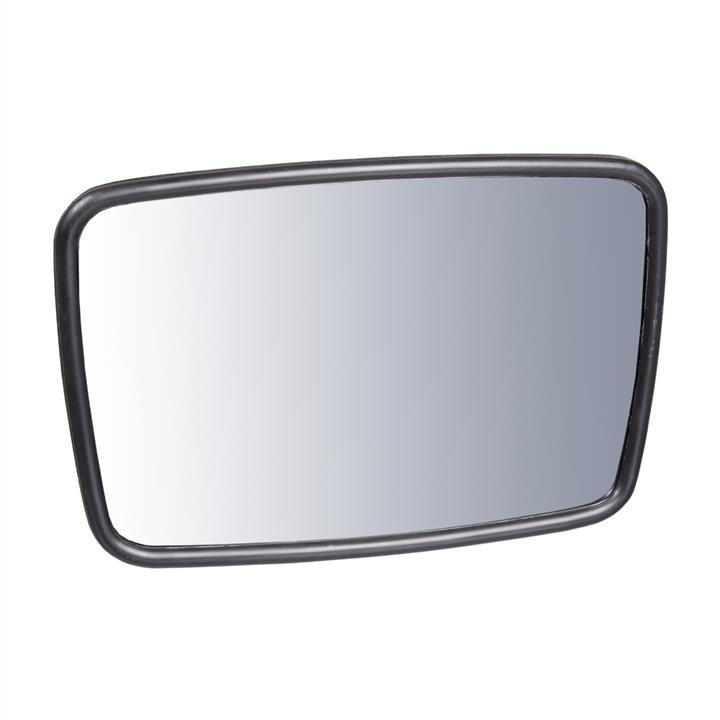 SWAG 10 10 2332 Outside Mirror 10102332: Buy near me in Poland at 2407.PL - Good price!