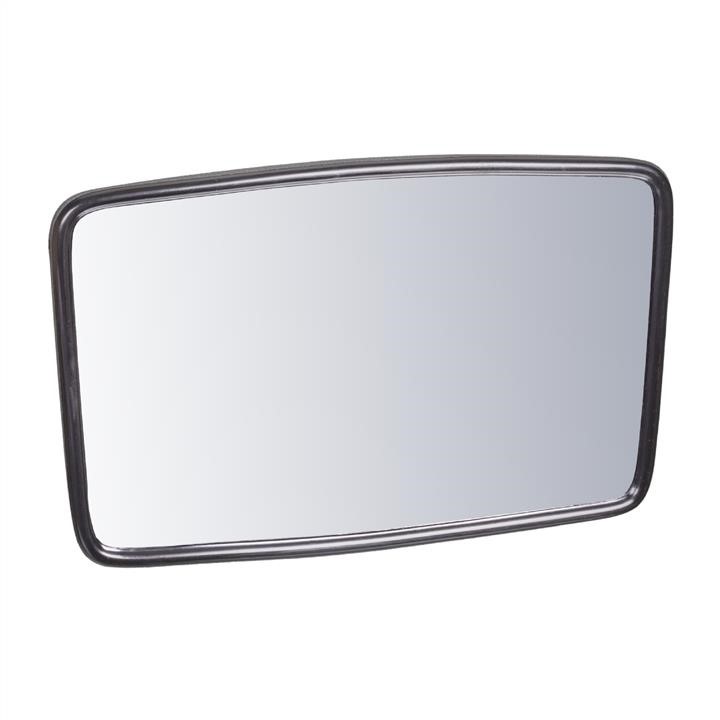 SWAG 10 10 2334 Outside Mirror 10102334: Buy near me in Poland at 2407.PL - Good price!