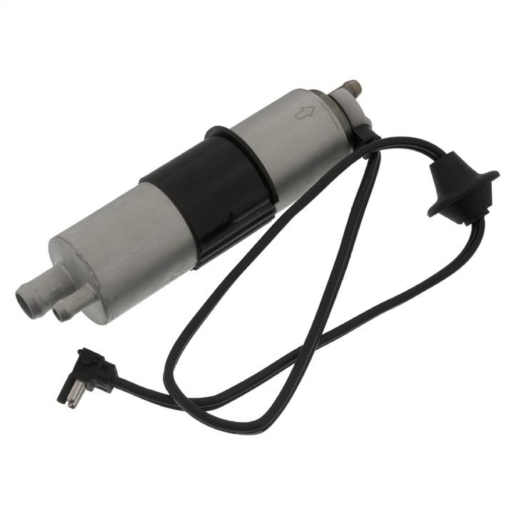 SWAG 10 10 3064 Fuel pump 10103064: Buy near me in Poland at 2407.PL - Good price!