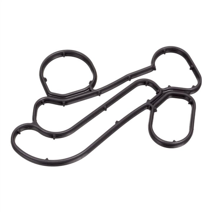 SWAG 10 10 3269 Oil cooler gasket 10103269: Buy near me in Poland at 2407.PL - Good price!