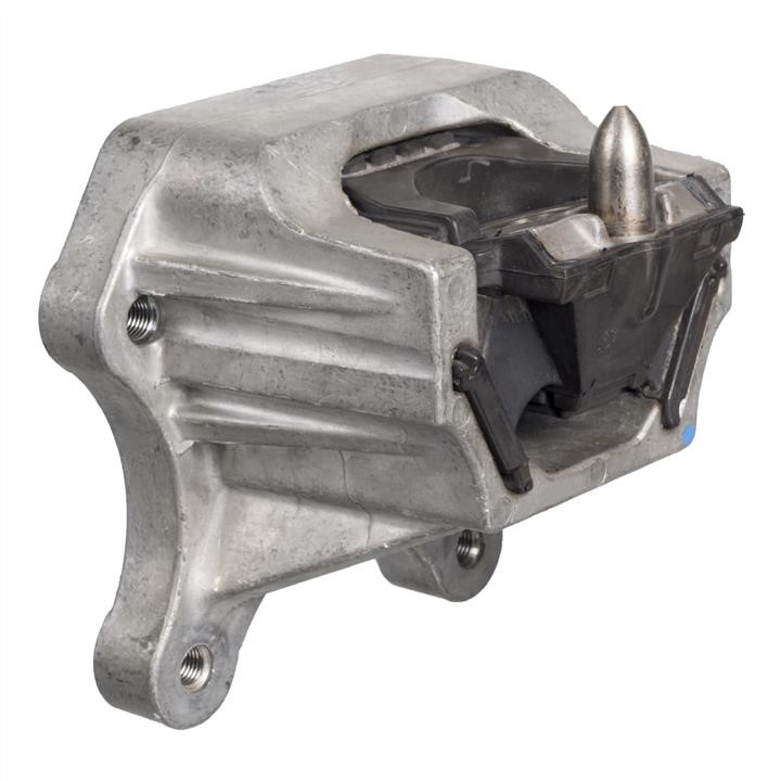 SWAG 10 10 3318 Engine mount 10103318: Buy near me in Poland at 2407.PL - Good price!