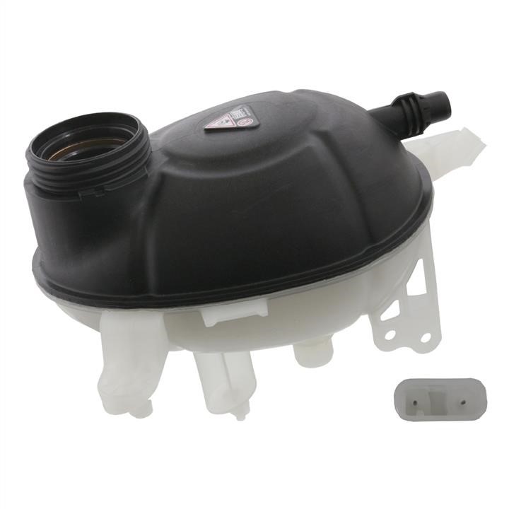 SWAG 10 10 3393 Expansion tank 10103393: Buy near me in Poland at 2407.PL - Good price!