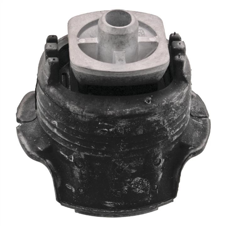 SWAG 10 10 3457 Silentblock rear beam 10103457: Buy near me in Poland at 2407.PL - Good price!