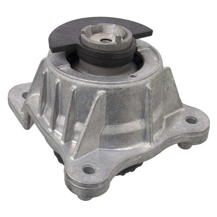 SWAG 10 10 4432 Engine mount 10104432: Buy near me in Poland at 2407.PL - Good price!