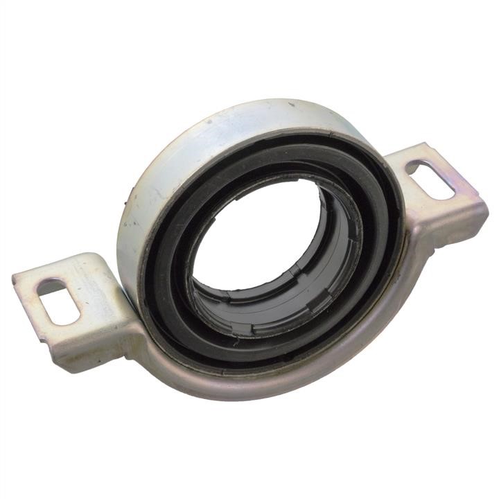 SWAG 10 10 4643 Driveshaft outboard bearing 10104643: Buy near me in Poland at 2407.PL - Good price!