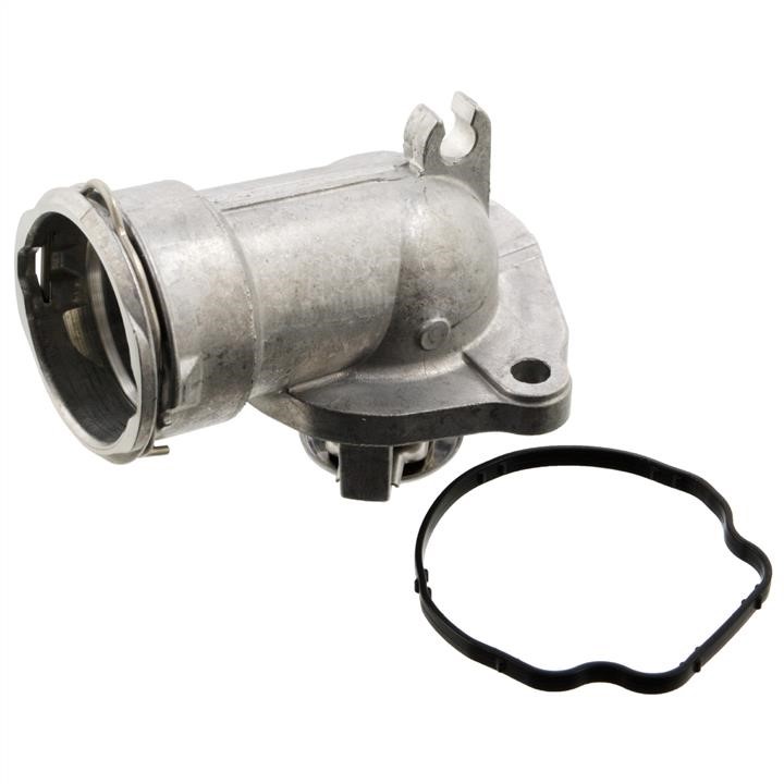 SWAG 10 10 4757 Thermostat, coolant 10104757: Buy near me in Poland at 2407.PL - Good price!