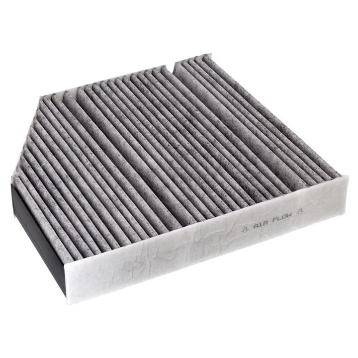 SWAG 10 10 5817 Activated Carbon Cabin Filter 10105817: Buy near me in Poland at 2407.PL - Good price!