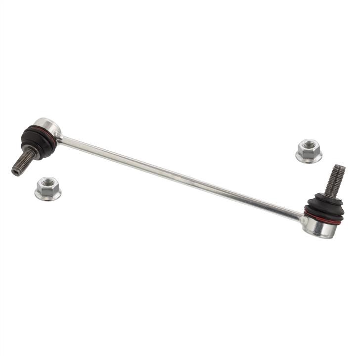 SWAG 10 10 6366 Front Left stabilizer bar 10106366: Buy near me in Poland at 2407.PL - Good price!