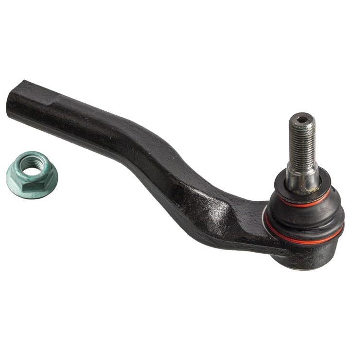 SWAG 10 10 6747 Tie rod end right 10106747: Buy near me in Poland at 2407.PL - Good price!