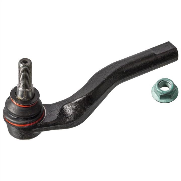 SWAG 10 10 6748 Tie rod end left 10106748: Buy near me at 2407.PL in Poland at an Affordable price!
