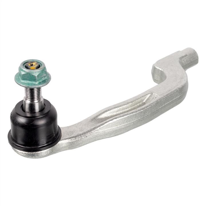 SWAG 10 10 6860 Tie rod end right 10106860: Buy near me in Poland at 2407.PL - Good price!