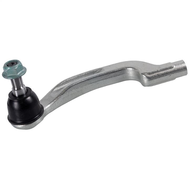 SWAG 10 10 6861 Tie rod end left 10106861: Buy near me in Poland at 2407.PL - Good price!