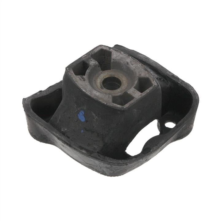 SWAG 10 13 0008 Engine mount, front right 10130008: Buy near me in Poland at 2407.PL - Good price!