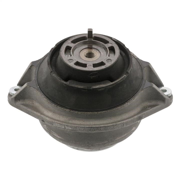 SWAG 10 13 0041 Engine mount, front 10130041: Buy near me in Poland at 2407.PL - Good price!