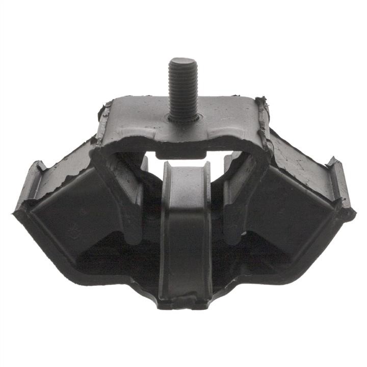SWAG 10 13 0067 Gearbox mount rear 10130067: Buy near me in Poland at 2407.PL - Good price!