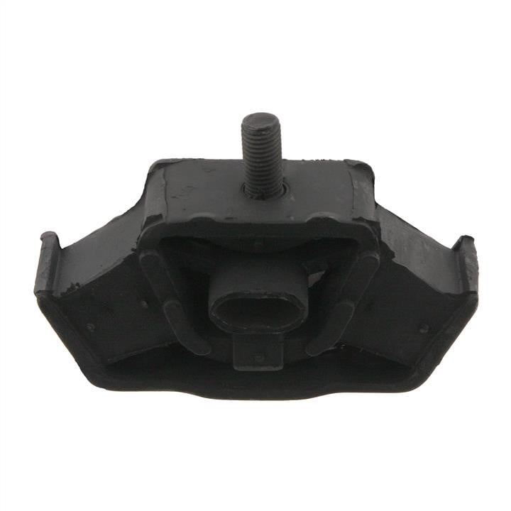 SWAG 10 13 0073 Gearbox mount rear 10130073: Buy near me in Poland at 2407.PL - Good price!