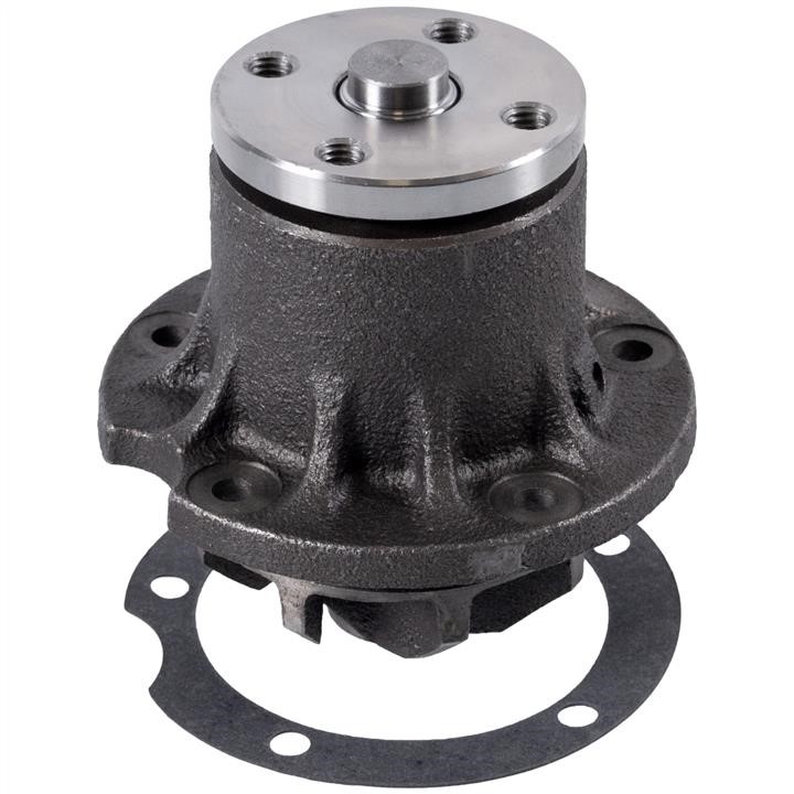 SWAG 10 15 0012 Water pump 10150012: Buy near me in Poland at 2407.PL - Good price!