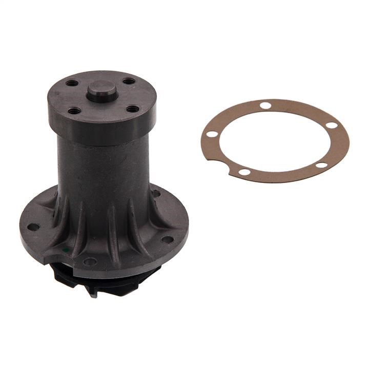 SWAG 10 15 0025 Water pump 10150025: Buy near me in Poland at 2407.PL - Good price!