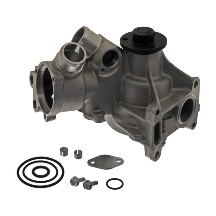 SWAG 10 15 0041 Water pump 10150041: Buy near me in Poland at 2407.PL - Good price!