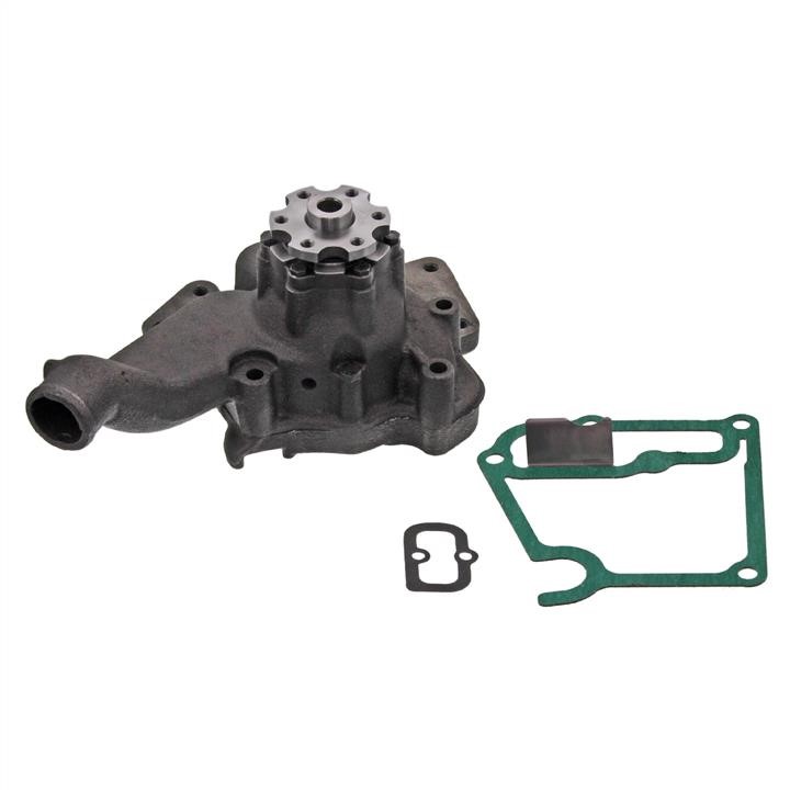 SWAG 10 15 0050 Water pump 10150050: Buy near me in Poland at 2407.PL - Good price!