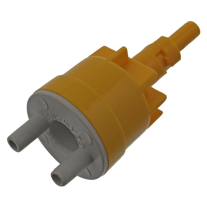 SWAG 10 22 0003 Fuel pressure valve 10220003: Buy near me in Poland at 2407.PL - Good price!