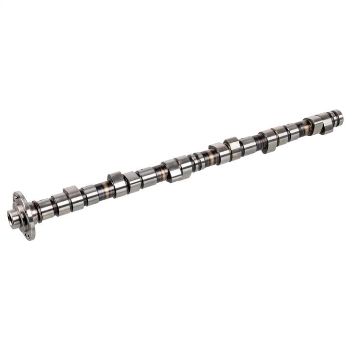 SWAG 10 31 0009 Camshaft 10310009: Buy near me in Poland at 2407.PL - Good price!