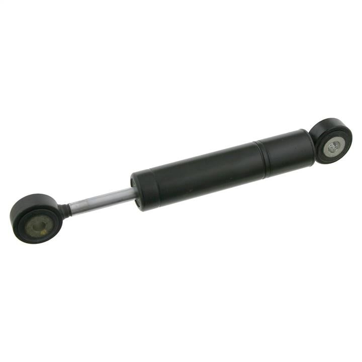 SWAG 10 52 0023 Poly V-belt tensioner shock absorber (drive) 10520023: Buy near me in Poland at 2407.PL - Good price!