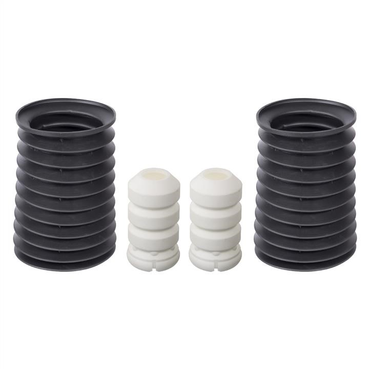 SWAG 10 56 0008 Dustproof kit for 2 shock absorbers 10560008: Buy near me in Poland at 2407.PL - Good price!