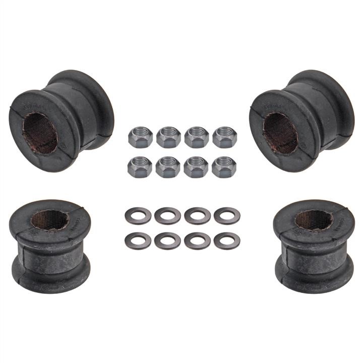 SWAG 10 61 0029 Front stabilizer mounting kit 10610029: Buy near me in Poland at 2407.PL - Good price!
