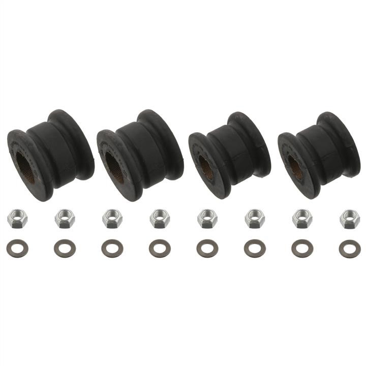  10 61 0030 Front stabilizer mounting kit 10610030: Buy near me in Poland at 2407.PL - Good price!