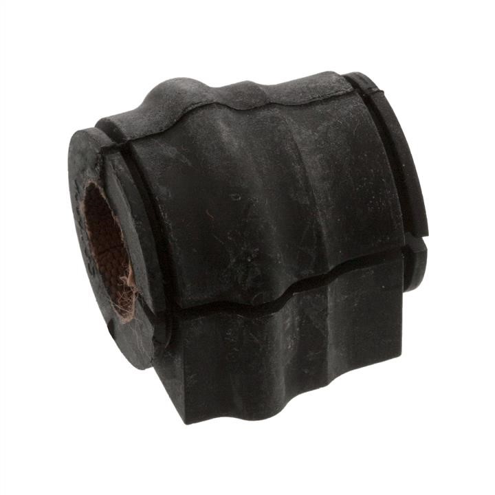 SWAG 10 61 0048 Front stabilizer bush 10610048: Buy near me in Poland at 2407.PL - Good price!