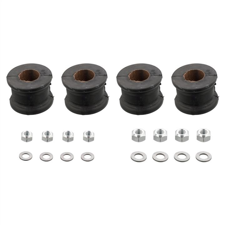 SWAG 10 61 0053 Front stabilizer mounting kit 10610053: Buy near me in Poland at 2407.PL - Good price!